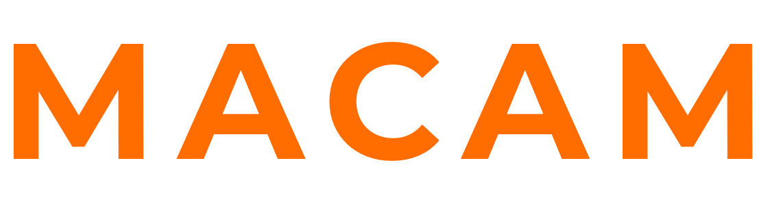 macam.cam Logo